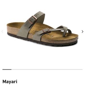 Mayari Birkenstock Sandals
